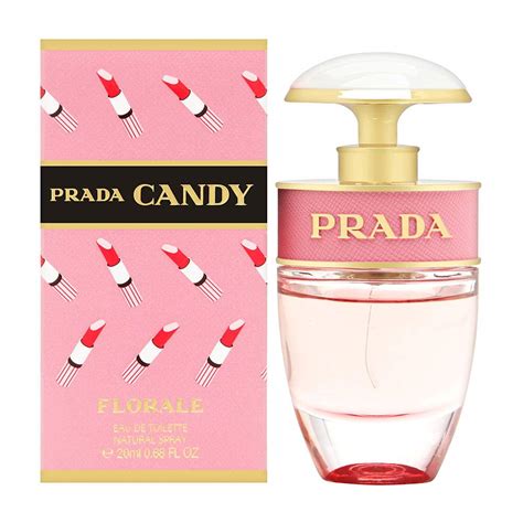 prada candy kiss florale review indonesia|Prada Candy kiss travel size.